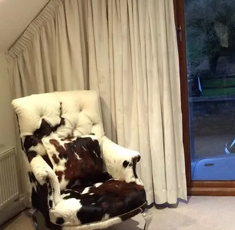 Charlotte Chair - Image 9