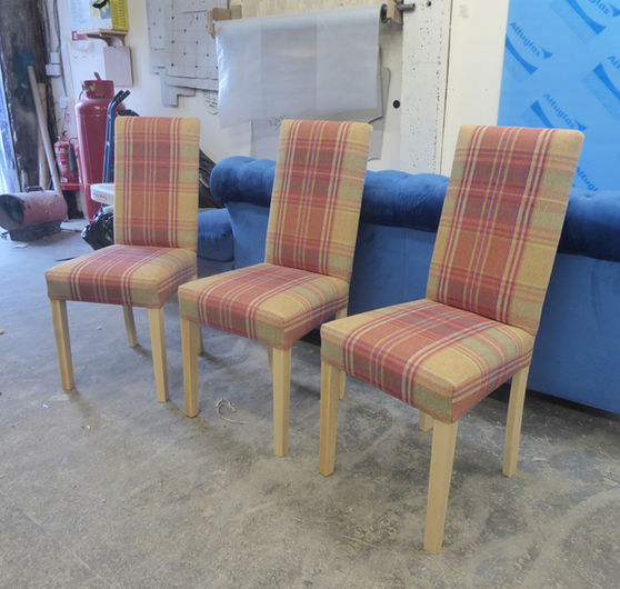 Regent & Oxford Diner - Image 9