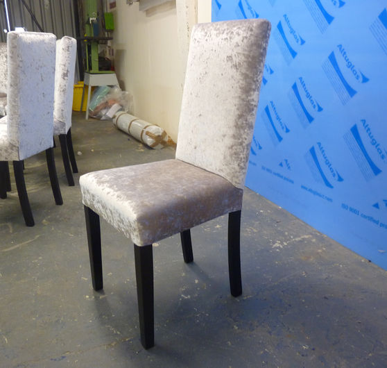 Regent & Oxford Diner - Image 10