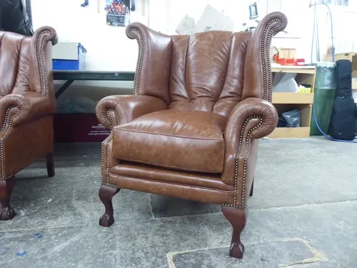 Gladstone Chair - Image 10