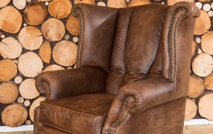 Gladstone Chair - Image 2