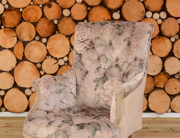 Charlotte Chair - Image 3