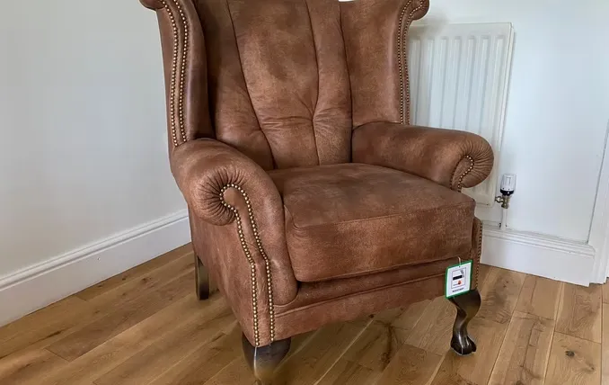 Gladstone Chair - Image 3