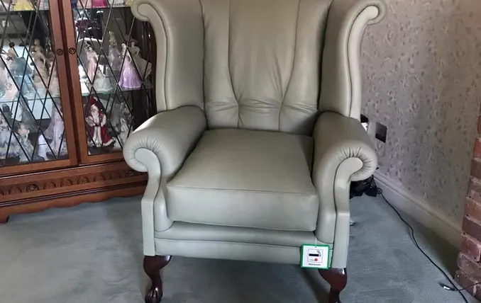 Gladstone Chair - Image 4