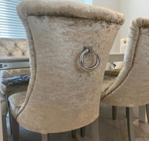 Kings Road & Portabollo Diner