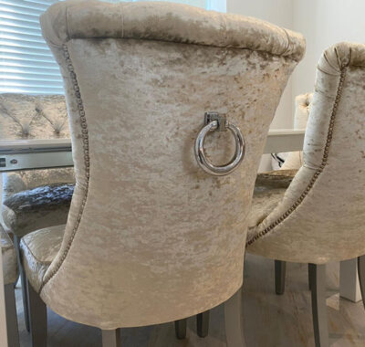 Kings Road & Portabollo Diner