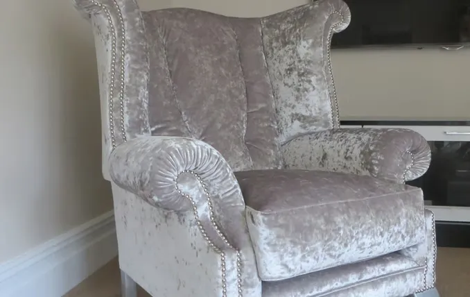 Gladstone Chair - Image 5