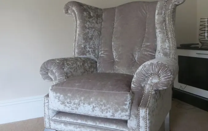 Gladstone Chair - Image 6