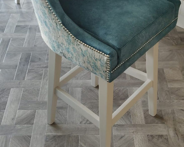 Portobello Barstool - Image 6