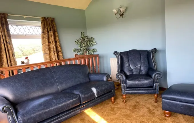 Gladstone Chair - Image 7