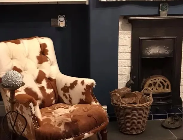 Charlotte Chair - Image 7