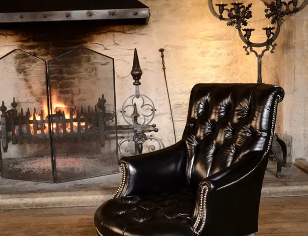 Charlotte Chair - Image 8